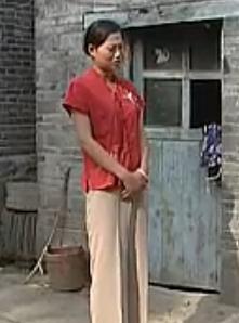 安徽民间小调：小寡妇串门下载