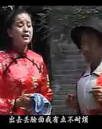 安徽民间小调：潘金莲拾麦下载