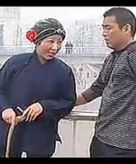安徽民间小调：风骚女人过天桥下载