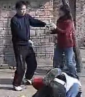 安徽民间小调：风流女乞丐下载