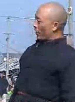 民间小调：懒汉相亲