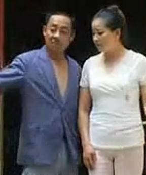 安徽民间小调：四大美女卖风流