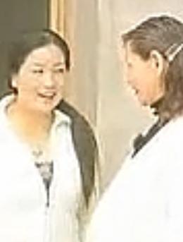 安徽民间小调：两个小姨争姐夫