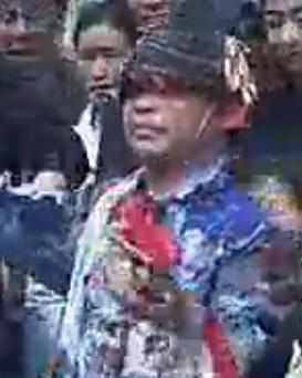 安徽民间小调：俩个傻妮争乞丐下载