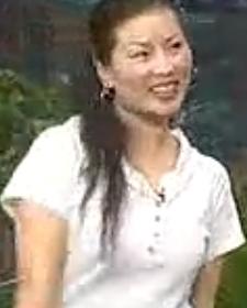 安徽民间小调：嫁老外