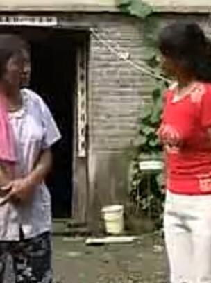 安徽民间小调：丈母娘听房