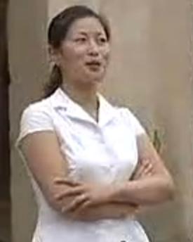 安徽民间小调：岳母娘教闺女
