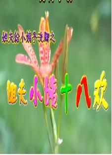 安徽民间小调：姐夫小姨十八欢
