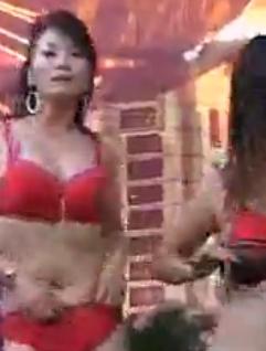 安徽民间小调：憨子搞怪
