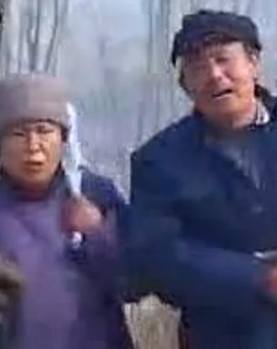 民间小调：买蛮子