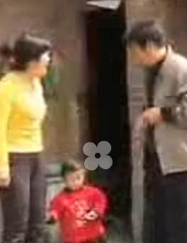 安徽民间小调：爹舍娘不要