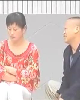 安徽民间小调：二楞子离婚