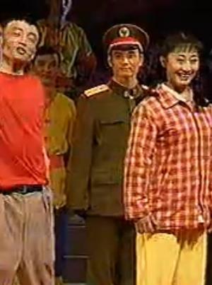 川剧好军妹