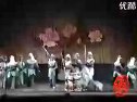 《邱旺告贫》 川剧弹戏 黄强 王厚盛