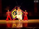 四大公堂 川剧打击乐