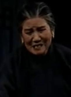 评剧 《杨三姐告状》选段：哭灵
