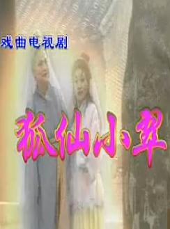 评剧电视剧《天地缘（狐仙小翠）》全集