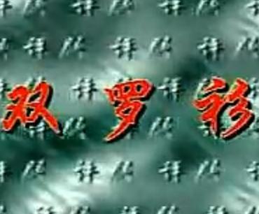 评剧《双罗衫》全剧