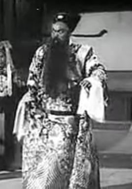 评剧电影《秦香莲》名段欣赏：见皇姑魏荣元筱