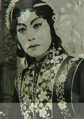 评剧《秦香莲》选段-见银两小白玉霜