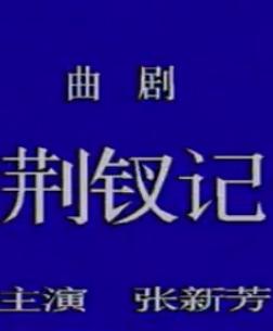 河南地方戏曲剧《荆钗记》 张新芳