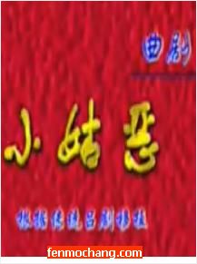 河南曲剧《小姑恶》全场戏 孔素红  赵明甫