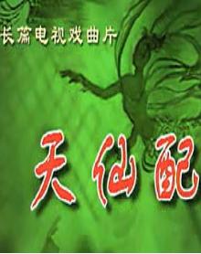 湖南花鼓戏《天仙配-百日缘》下载