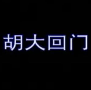 湖南花鼓戏：胡大回门下载