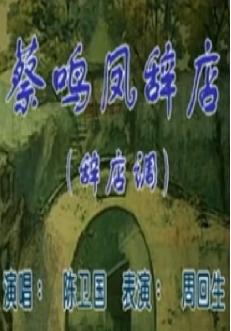 湖南花鼓戏曲调：辞店调下载