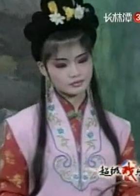 湖南花鼓戏《珠凤计》