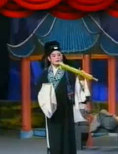 花鼓戏《田氏谋夫》