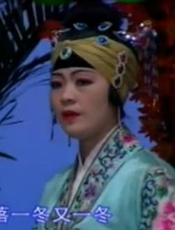 湖南花鼓戏《董仲挂帅》下载