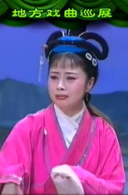 湖南花鼓戏《血溅乌纱》下载
