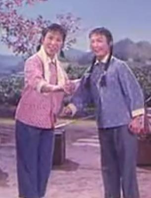 湖南花鼓戏电影《送货路上》全集  李小嘉夏小莉下载