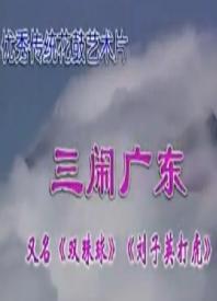 湖南花鼓戏《三闹广东》下载