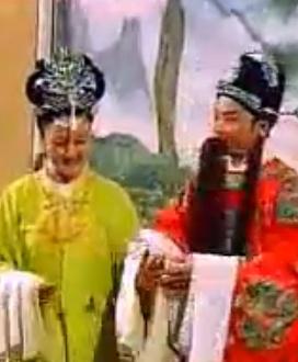 湖南花鼓戏《两代情仇》下载