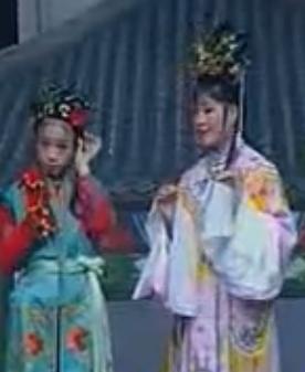 湖南花鼓戏《公公赔情》 周春桃下载