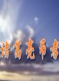 湖南花鼓戏《诸葛亮吊孝》下载