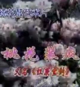 湖南花鼓戏《桃花装疯》 又名《红庚宝剑》下载