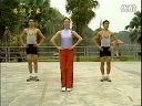 第八套广播体操动作分解 第二节 扩胸运动下载