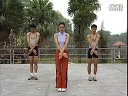 第八套广播体操动作分解 第八节 整理运动(1)下载