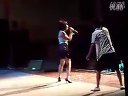 小王刚燕儿二人转《陕北民歌》