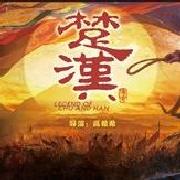 单田芳 楚汉争雄（100回）下