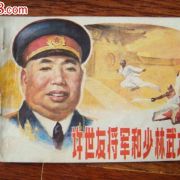 《少林将军许世友》（单田芳评书）(001-100)