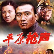 单田芳_平原枪声