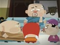 解学士5