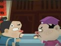 解学士9