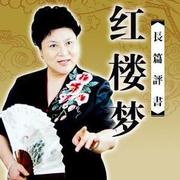 刘兰芳《杨家将》