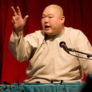 话说刘奎珍_王玥波