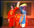 韩再芬主演：黄梅戏《女驸马》冯素贞皇榜中状